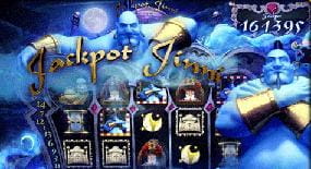 jackpot jinni