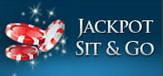 jackpot sit and go