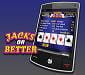 jacks or better mobile