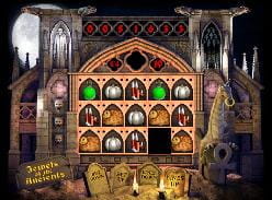 jewels of the ancients