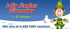 jolly jingles giveaway