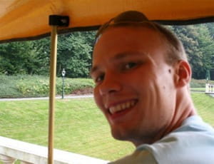 Peter Wiersma Karamba.com