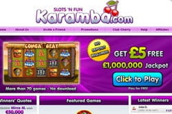 karamba slots