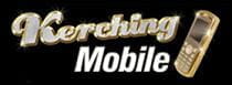 kerching mobile