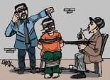 kidnap