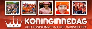 koninginnedag bonus