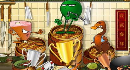 kung food