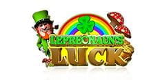 leprechauns luck