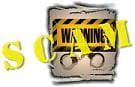lottery scam