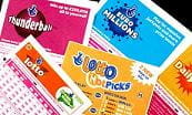 lottery tickets
