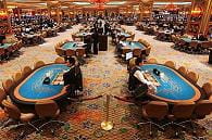 Macau casino