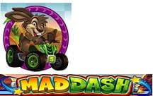 Mad Dash slot