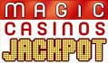 magic casinos jackpot