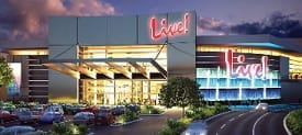 Maryland Live Casino