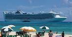 mediterranean sea cruise