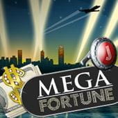 mega fortune