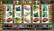 millionaires club