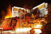 mirage hotel and casino