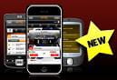 mobile betting