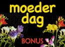 moederdag bonus