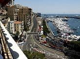 monaco gp