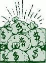 money scam