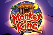 monkey king