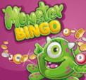 monster bingo