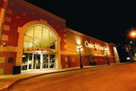 moose jaw casino