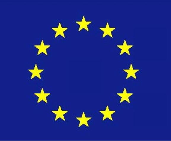 logo europaische kommission