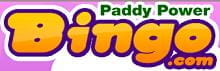 paddy power bingo