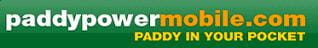 paddy power mobile
