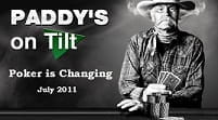 paddy power poker