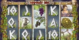 pandoras box