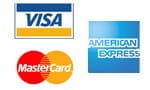 visa mastercard