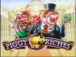 piggy riches