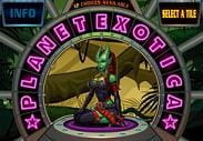 planet exotica