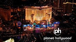 planet hollywood