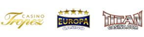 playtech powered online casinos