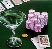 poker chips