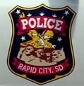 police rapid city