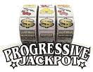 progressive jackpots