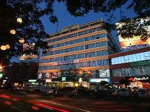 rajah park hotel