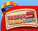 red bus bingo