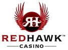 red hawk casino