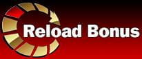 reload bonus