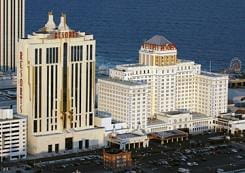 resorts atlantic city