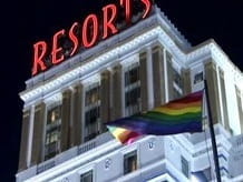 resorts casino gay nightclub