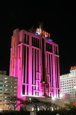resorts casino hotel