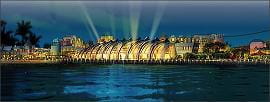 resorts world sentosa